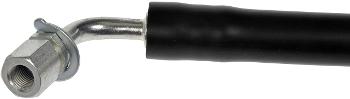 2015 Ford Flex Brake Hydraulic Hose Front Left Dorman H622049 image 2 of 3