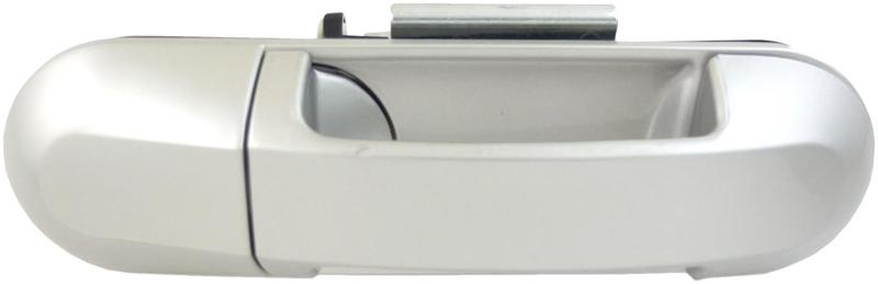 2009 Ford Explorer Sport Trac Exterior Door Handle Front Right Dorman 93939 image 2 of 3