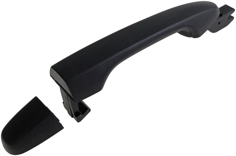 2014 Honda Civic Exterior Door Handle Rear Left Dorman 79822 image 3 of 3