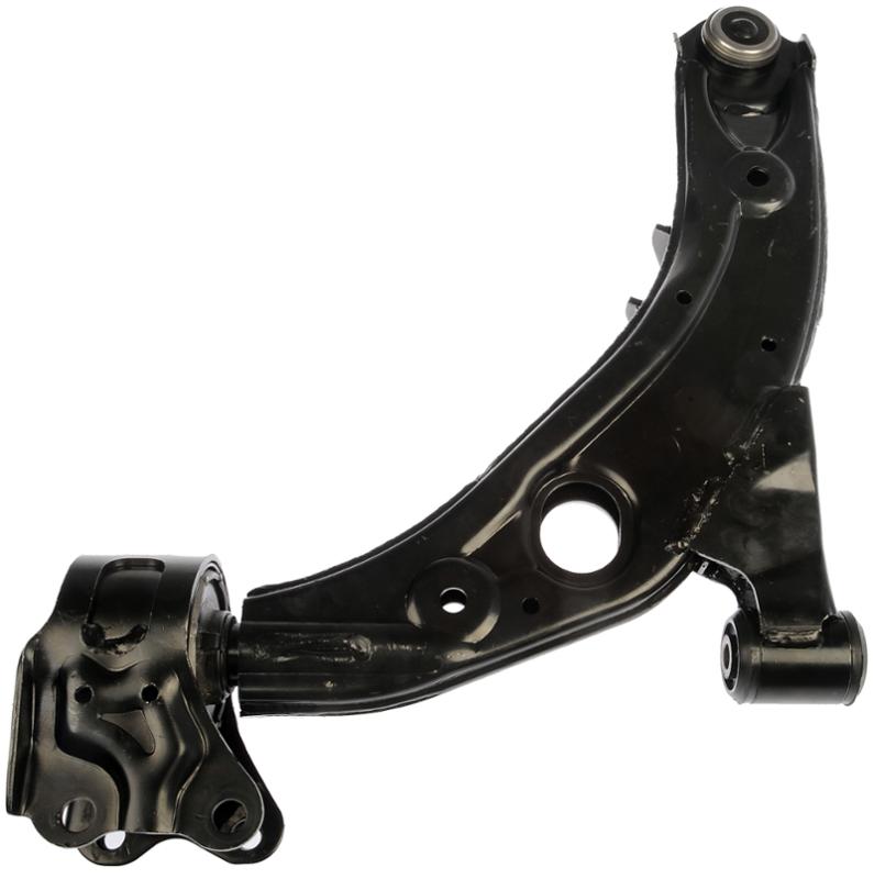 2007 Mazda CX-7 Suspension Control Arm and Ball Joint Assembly Front Right Lower Dorman 521212 image 1 of 2