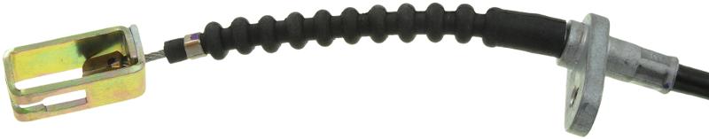 1990 Nissan D21 Parking Brake Cable Rear Right Dorman C130768 image 3 of 3