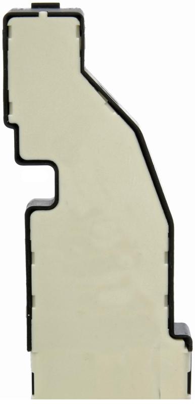 1998 Dodge Dakota Door Window Switch Front Left Dorman 901435 image 3 of 3