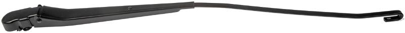 1997 Mercury Grand Marquis Windshield Wiper Arm Front Left Dorman 42619 image 3 of 4