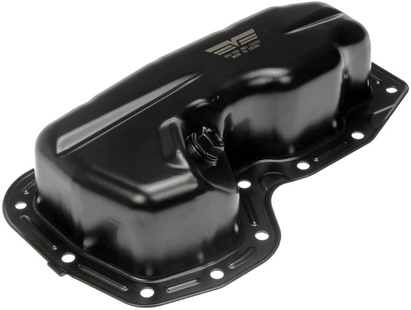2020 Jeep Grand Cherokee Engine Oil Pan Lower Dorman 264358 image 1 of 1