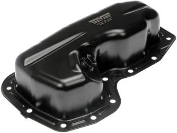 2012 Jeep Grand Cherokee Engine Oil Pan