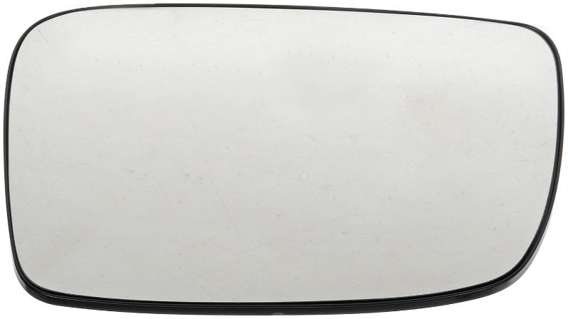 2008 Toyota Camry Door Mirror Glass Left Dorman 56157 image 2 of 2