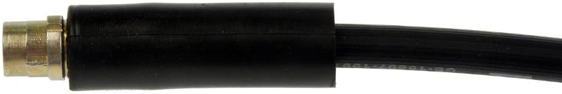 Dorman H621162 - Brake Hydraulic Hose Dorman H621162 Brake Hydraulic Hose product image 2 of 3