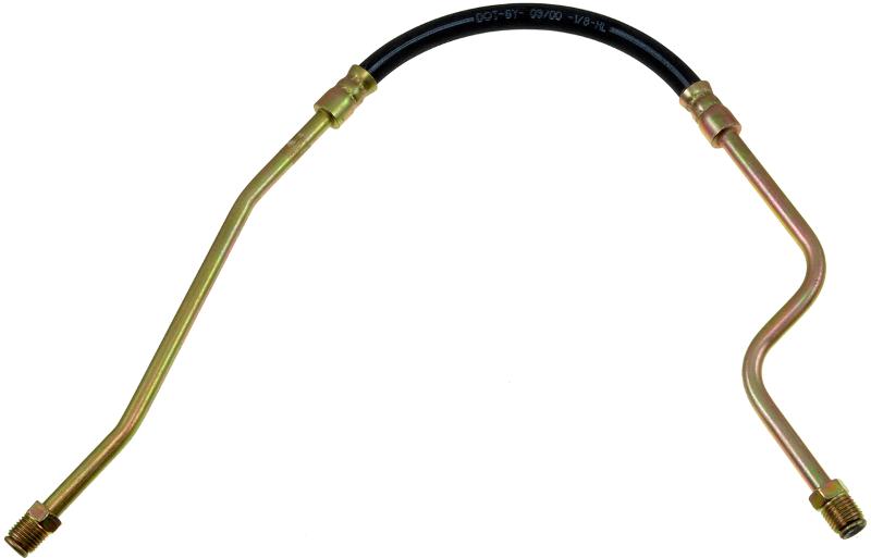 Dorman H102596 Brake Hydraulic Hose product image 2 of 3