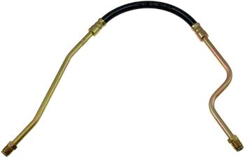 1981 GMC C7000 Brake Hydraulic Hose Front Left Dorman H102596 image 2 of 3