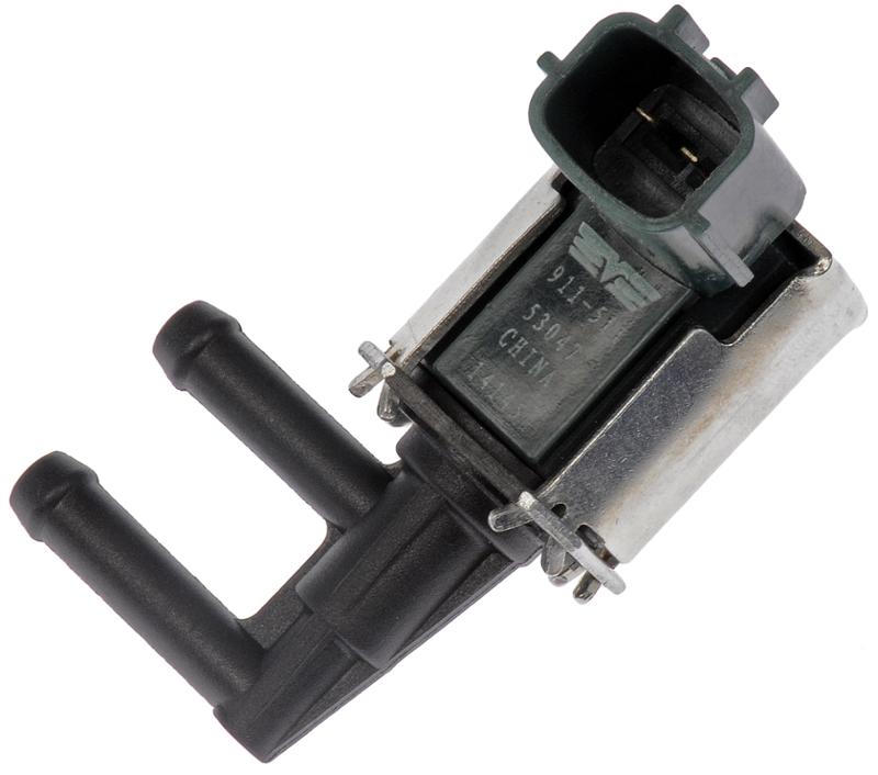 1997 Infiniti QX4 Vapor Canister Vent Solenoid Dorman 911511 image 2 of 3