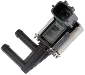2001 Infiniti G20 Vapor Canister Vent Solenoid Dorman 911511 image 2 of 3