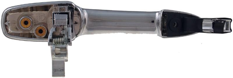 2007 Ford Mustang Exterior Door Handle Front Right Dorman 90757 image 3 of 3