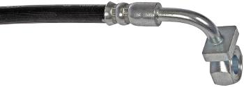 2006 Chrysler Pacifica Brake Hydraulic Hose Rear Left Dorman H620547 image 3 of 3