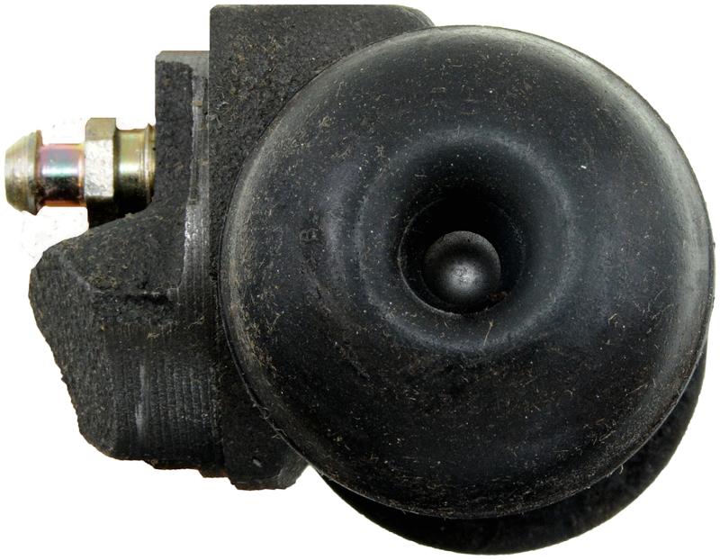 1972 Ford E-200 Econoline Drum Brake Wheel Cylinder Rear Left Dorman W71216 image 2 of 4