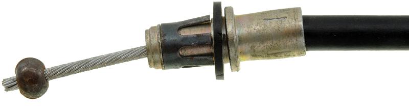 1987 Cadillac Seville Parking Brake Cable Front Dorman C93642 image 3 of 3