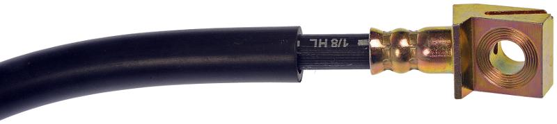 2009 Chrysler 300 Brake Hydraulic Hose Rear Left Dorman H620896 image 3 of 3