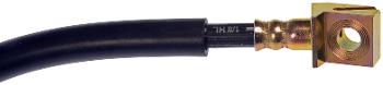 2007 Dodge Magnum Brake Hydraulic Hose Rear Left Dorman H620896 image 3 of 3