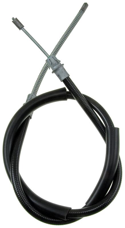 1993 Dodge Caravan Parking Brake Cable Rear Left Dorman C93921 image 3 of 3