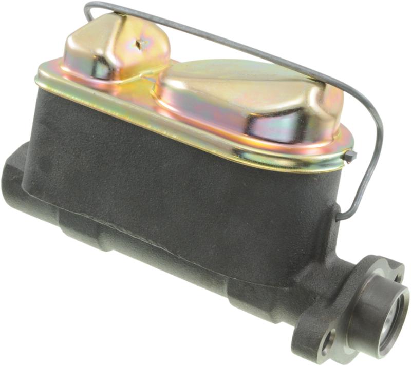 1984 Ford Mustang Brake Master Cylinder Dorman M39447 image 2 of 4