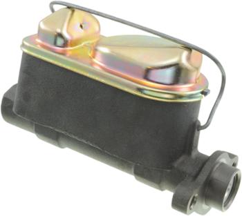1990 Lincoln Mark VII Brake Master Cylinder Dorman M39447 image 2 of 4