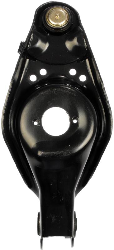 2000 Dodge Ram 1500 Van Suspension Control Arm and Ball Joint Assembly Front Right Lower Dorman 521610 image 2 of 3