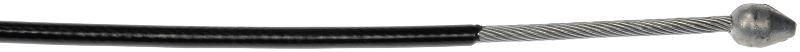 2013 Chevrolet Cheyenne Parking Brake Cable Rear Right Dorman C661023 image 2 of 3