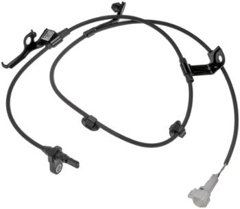 2011 Toyota Yaris ABS Wheel Speed Sensor Front Right Dorman 970402 image 4 of 4