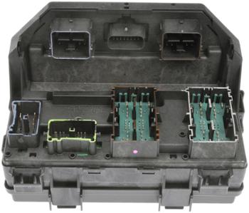2012 Dodge Grand Caravan Integrated Control Module Dorman 599982 image 2 of 4