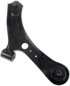 2012 Suzuki SX4 Crossover Suspension Control Arm and Ball Joint Assembly Front Left Lower Dorman 521247 image 3 of 4