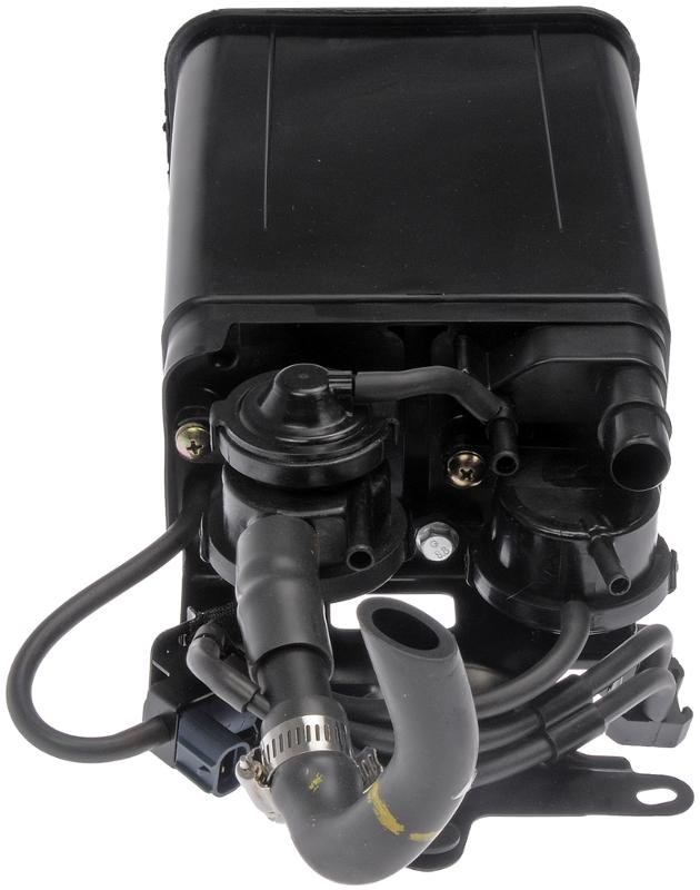 1997 Toyota Camry Vapor Canister Dorman 911617 image 3 of 3