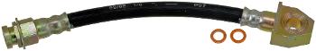2002 Jeep Grand Cherokee Brake Hydraulic Hose Rear Right Dorman H381142 image 3 of 3