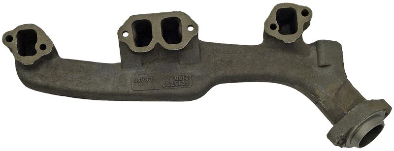 1996 Dodge Ram 3500 Exhaust Manifold Right Dorman 674270 image 2 of 3