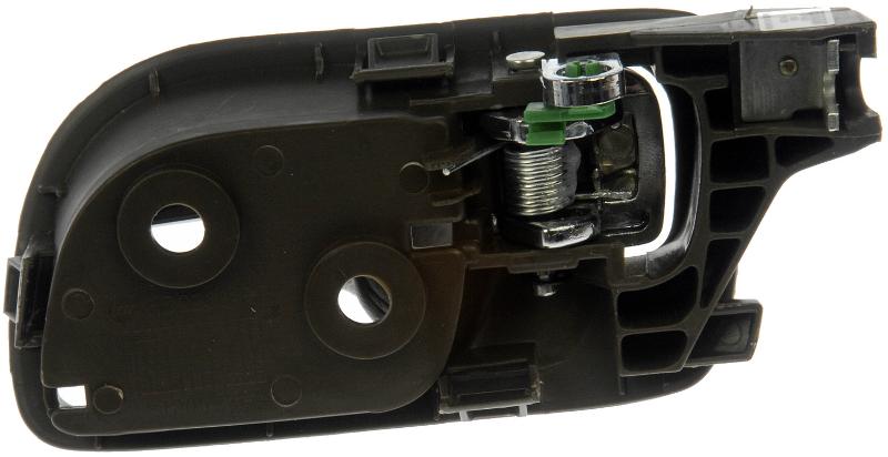 2005 Honda Accord Interior Door Handle Rear Right Dorman 81461 image 2 of 3
