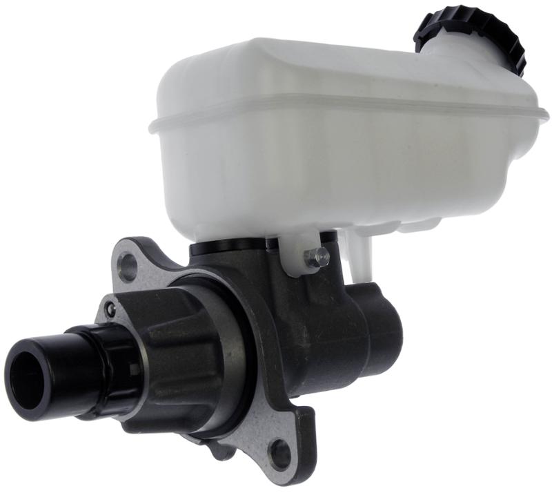 2007 Chrysler Pacifica Brake Master Cylinder Dorman M630663 image 4 of 4