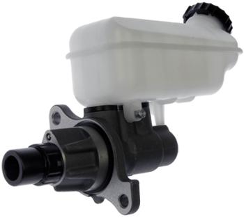 2012 Ram C/V Brake Master Cylinder Dorman M630663 image 4 of 4