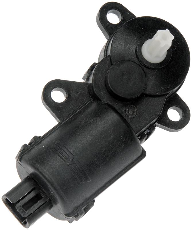 2004 Pontiac Grand Prix HVAC Heater Blend Door Actuator Main Dorman 604134 image 3 of 3