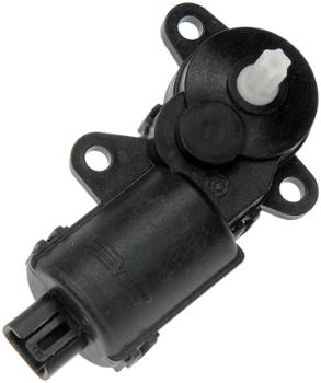 2008 Buick Allure HVAC Heater Blend Door Actuator Main Dorman 604134 image 3 of 3