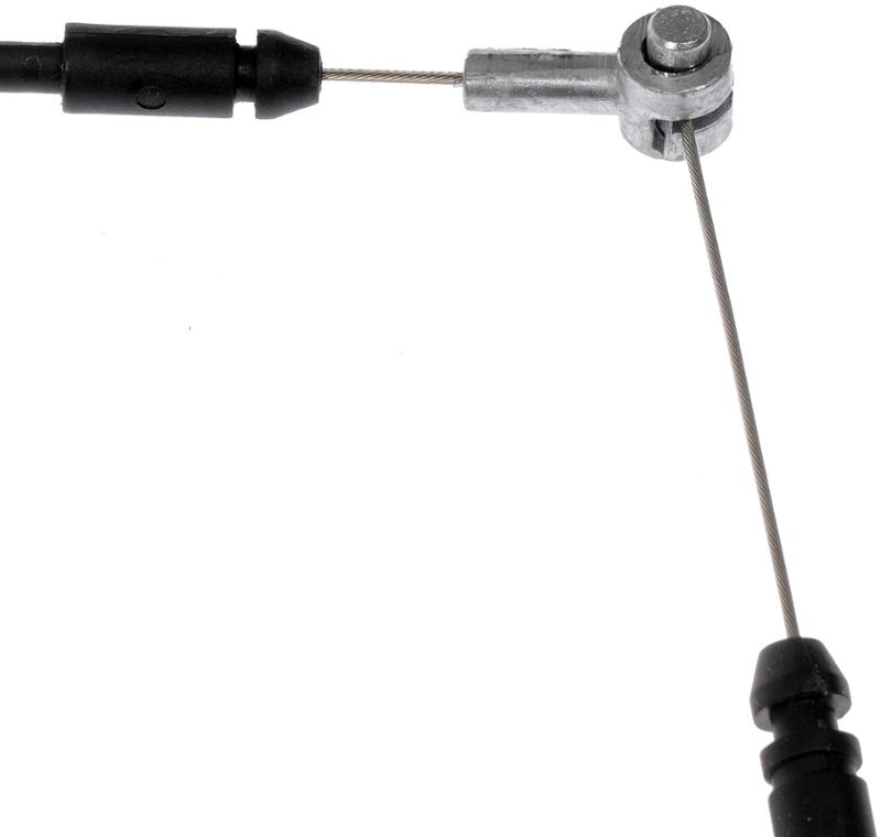 2010 Kia Sportage Hood Release Cable Dorman 912128 image 3 of 4