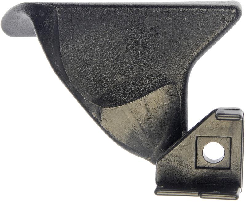 1988 Ford Taurus Interior Door Handle Front Right Dorman 77133 image 2 of 3
