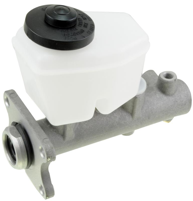 1995 Toyota Tacoma Brake Master Cylinder Dorman M390289 image 4 of 4