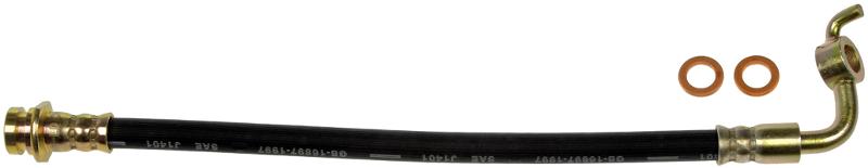 Dorman H621241 Brake Hydraulic Hose product image 2 of 3