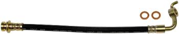 2009 Infiniti EX35 Brake Hydraulic Hose Rear Right Dorman H621241 image 2 of 3