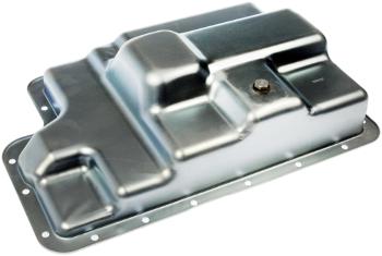 2007 Ford F-450 Super Duty Transmission Oil Pan