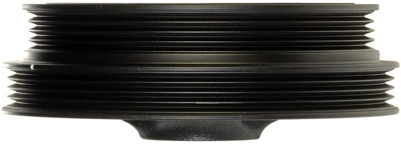 1995 Hyundai Accent Engine Harmonic Balancer Dorman 594052 image 2 of 2