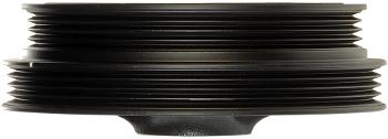 1995 Hyundai Scoupe Engine Harmonic Balancer Dorman 594052 image 4 of 4