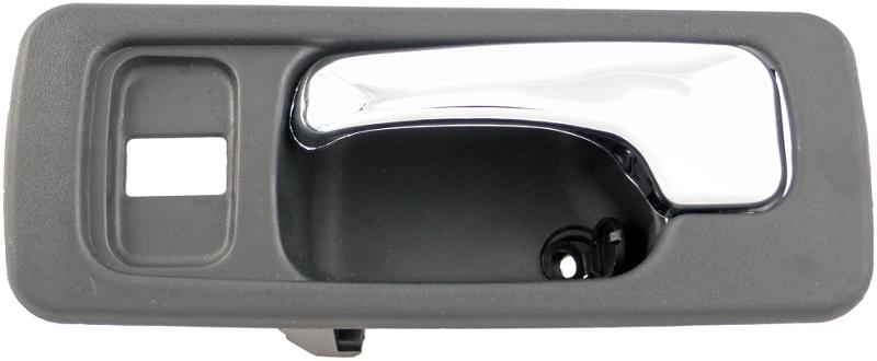 1990 Honda Accord Interior Door Handle Front Left Dorman 92429 image 3 of 3