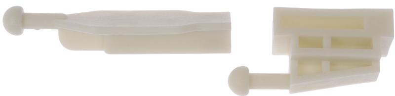 1998 BMW 540i Headlight Adjuster Kit Dorman 924394 image 1 of 1