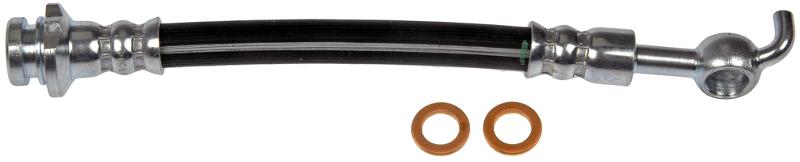 2013 Nissan Sentra Brake Hydraulic Hose Rear Right Outer Dorman H621973 image 3 of 3