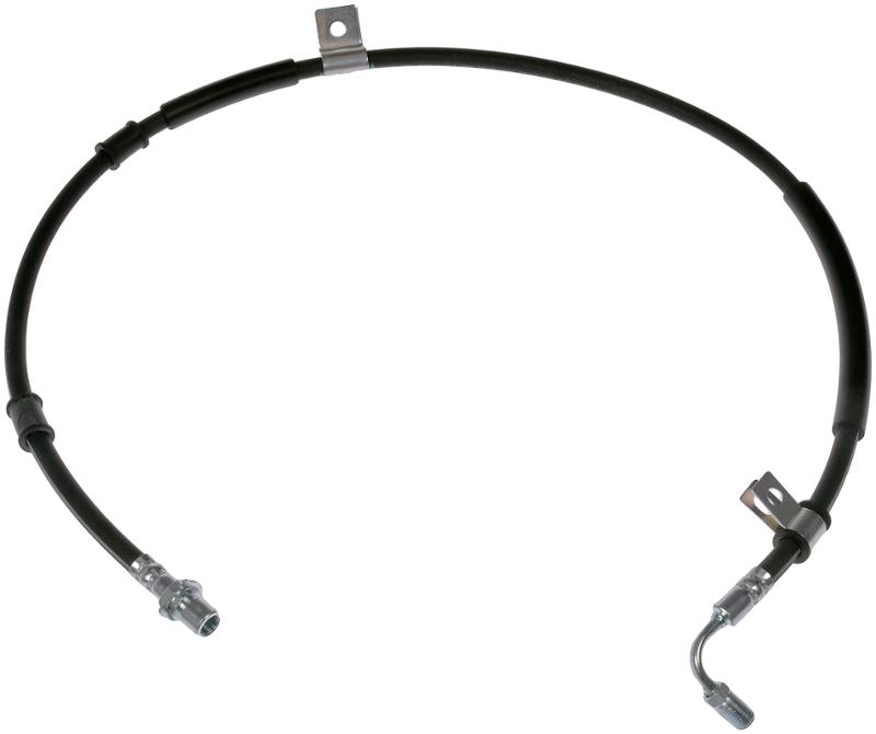 2011 International 4100 Brake Hydraulic Hose Rear Left Dorman H622132 image 3 of 3