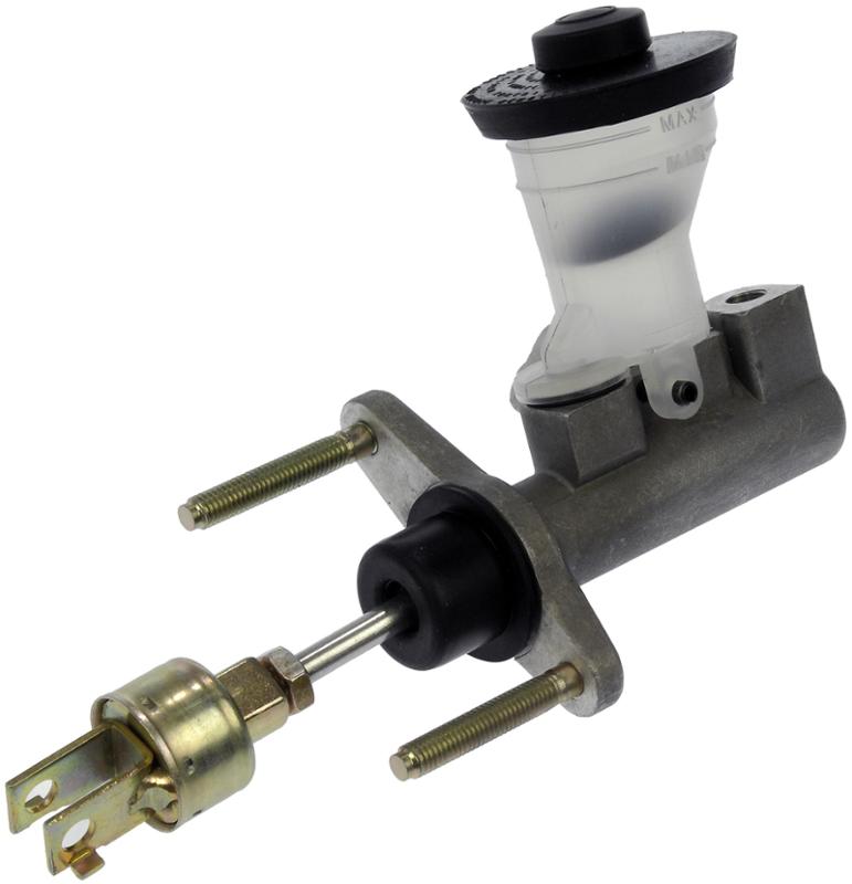 1996 Toyota Camry Clutch Master Cylinder Dorman CM39908 image 4 of 4